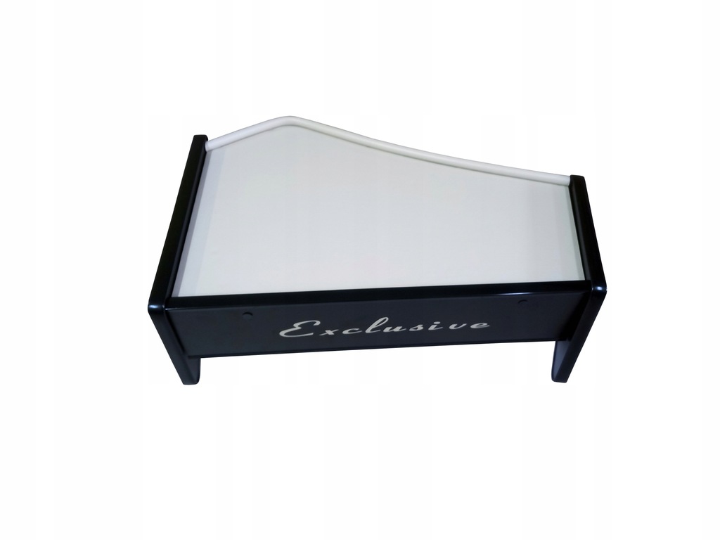 фото №3, Полиця stolik rtv tir scania r/s r s po 2018 середня eco шкіра шкірозамінник