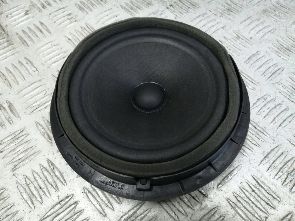 Купити Динамік двері перед лівий suzuki swift iii mk6