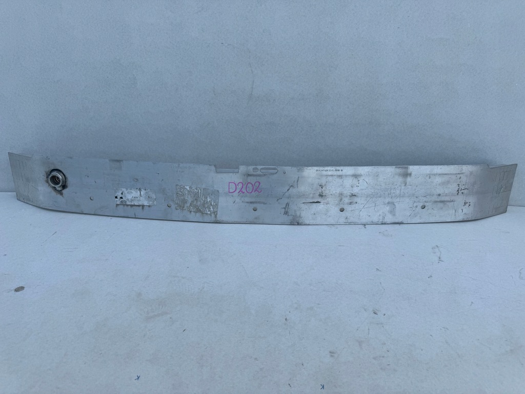 фото №8, Mercedes gla glb b-klasa w247 x247 247 pas перед балка усилитель