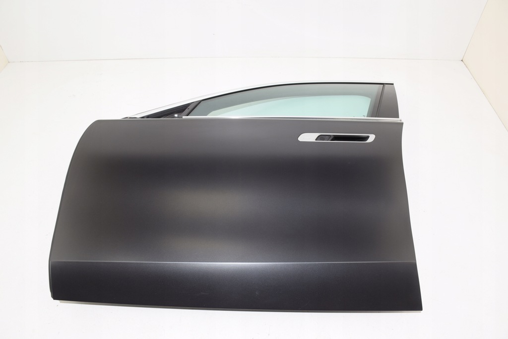 фото №10, Bmw 7 g70 дверь левая перед полный автоматический c64 frozen deep grey ii