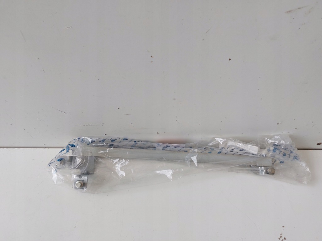 фото №1, Ford transit connect mk2 напрямна права скло двері розсувних оригінал