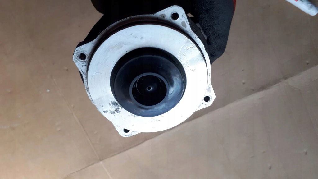 фото №9, Sq5 8r q5 lift помпа wody 3.0 tfsi s4 b8 s5 8k0965567a