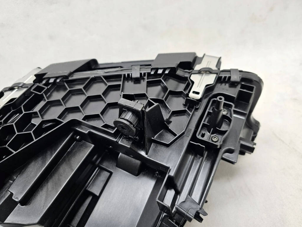 Bmw x4 g02 x3 g01 рестайлинг  lci фара перед przwa full led европа 5a0e5f2 Оригинал