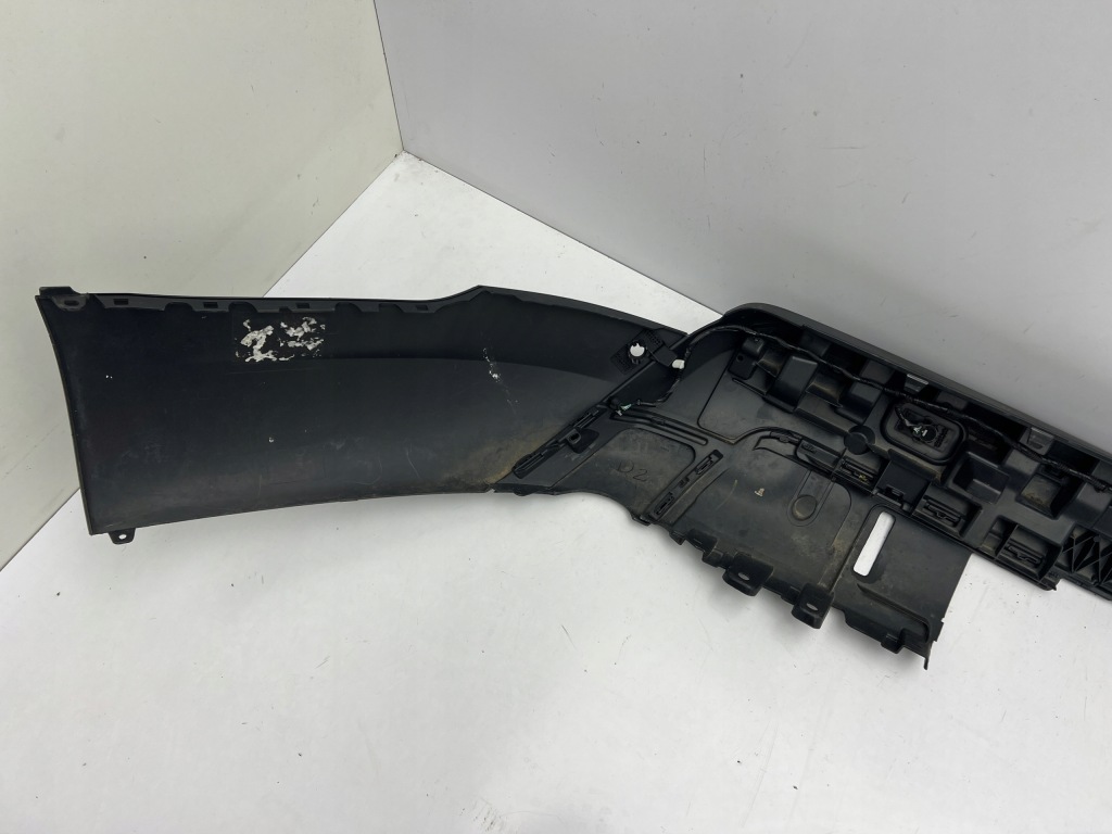 фото №7, Land rover discovery v 5 l462 бампер задний задняя pdc оригинал 2016-