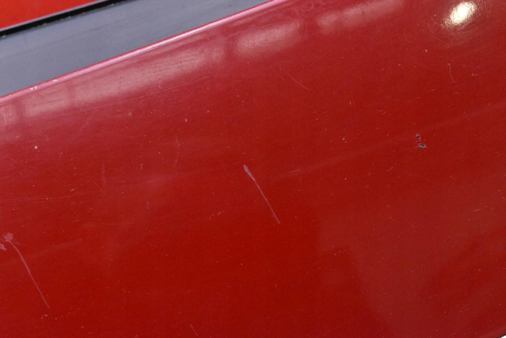 Купити Решітка радіатора решітка радіатора czerwona 1497645077 citroen jumpy 2 ii 07-16