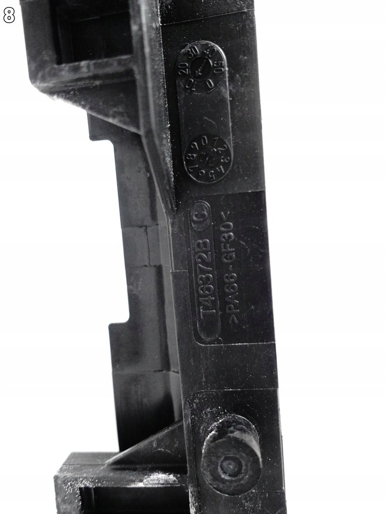 фото №9, Mercedes a-klasa w177 b-klasa w247 gla h247 glb x247 35 amg радиатор wody