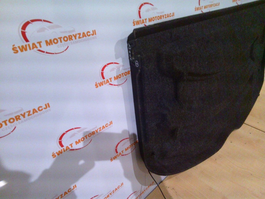 Giulietta lift 14r полка багажника Недорого