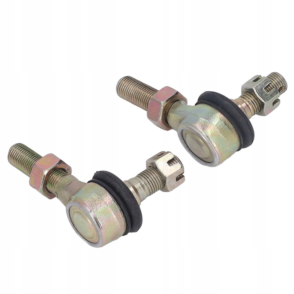 1 пара m12 шрус  кульовий наконечник тяга Ціна