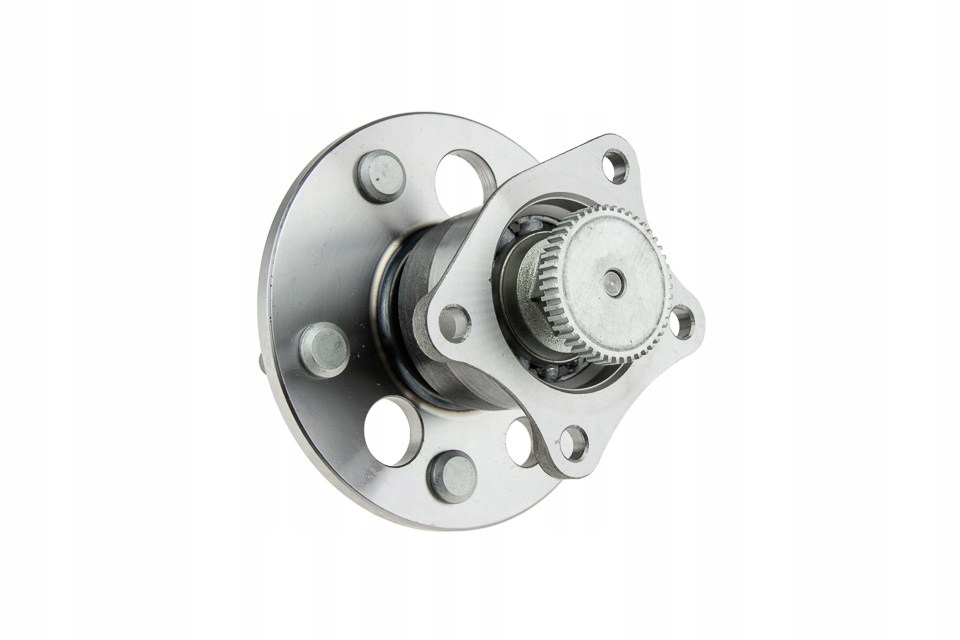 фото №4, Ступица подшипник задняя toyota avalon 94-04 с abs