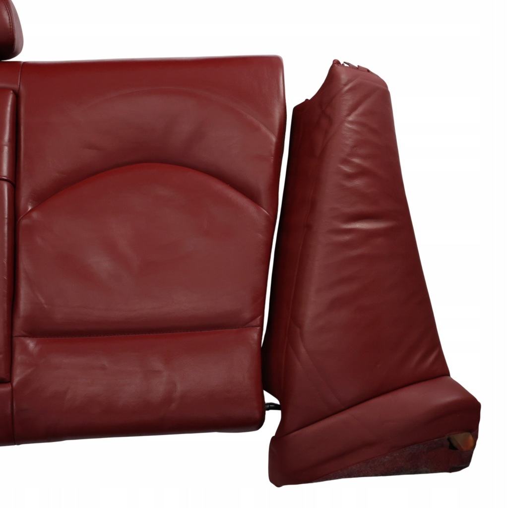 фото №13, Bmw e46 m3 coupe комплект сидінь заднє сидіння задня grzene пам'ять шкіра imolarot