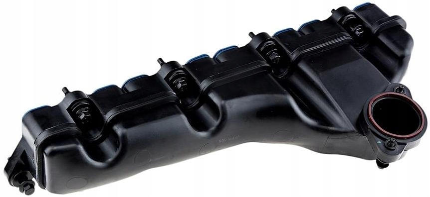 фото №2, Коллектор всасывающий nty bks-fr-003