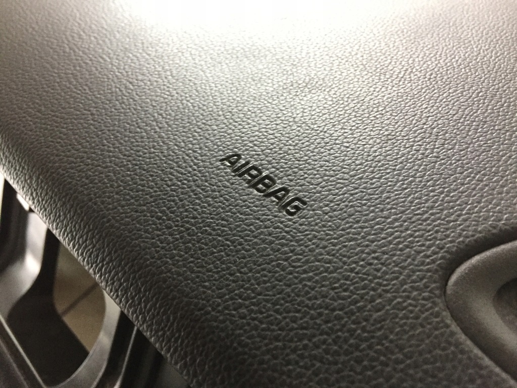 фото №5, Kia carens iv 13- панель приладів подушки безпеки ремені подушка безпеки