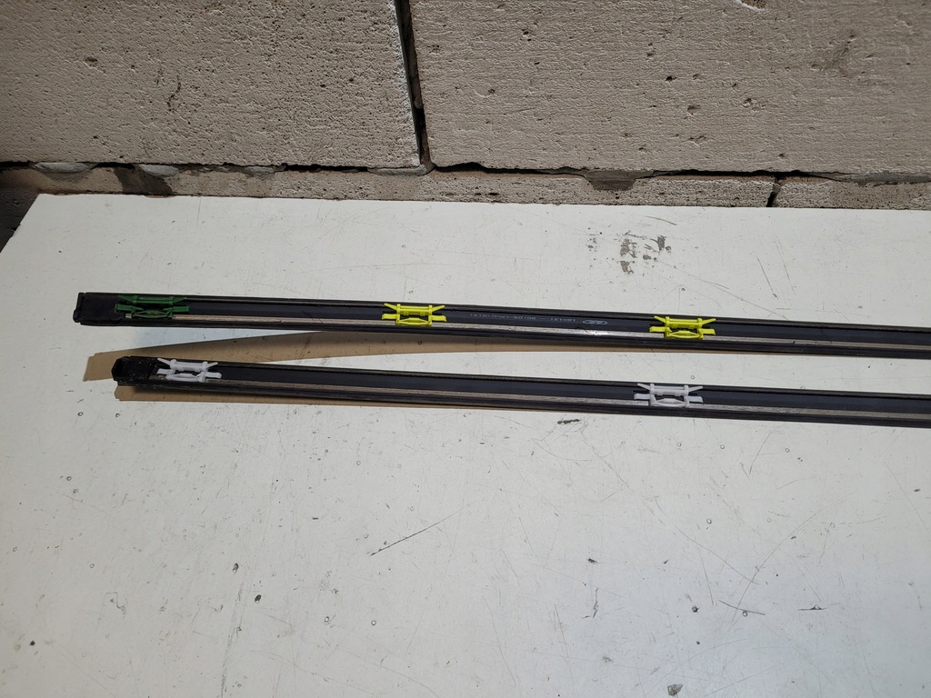 фото №5, Накладки кровельные hyundai i 20 i20 iii bayon 20+