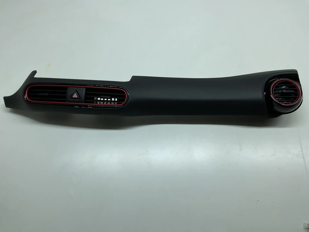 фото №6, Молдинг консоли hyundai kona i 84777-j9000 84777j9000