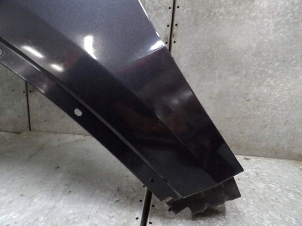 Jeep grand cherokee wk2 рестайлінг  крило ліве перед par Недорого