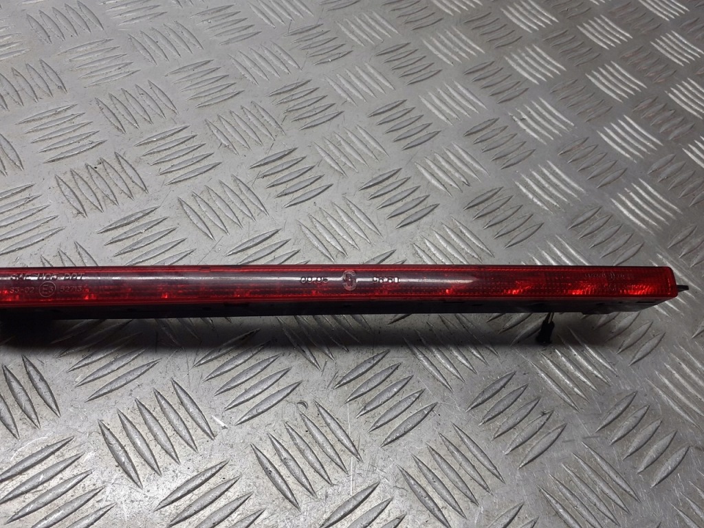 фото №1, Світло стоп-сигнал fiat croma ii 1.9 jtd