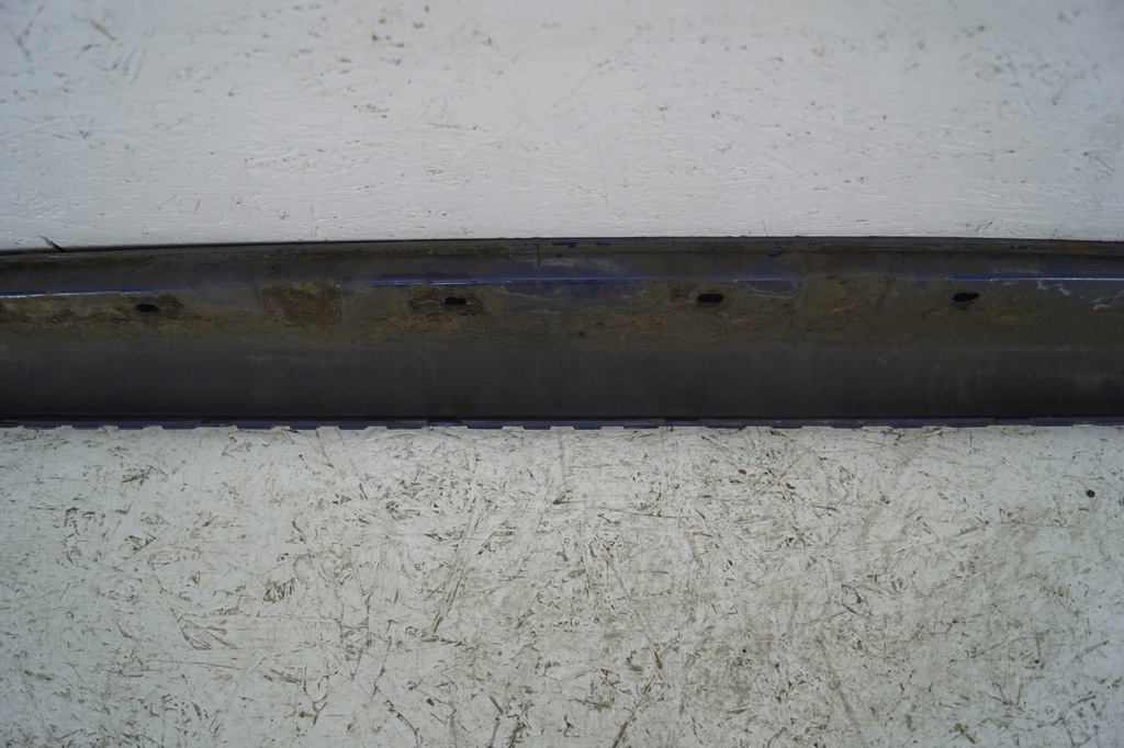 фото №14, Порог молдинг порог левая audi a4 b6 b7 8e0853859