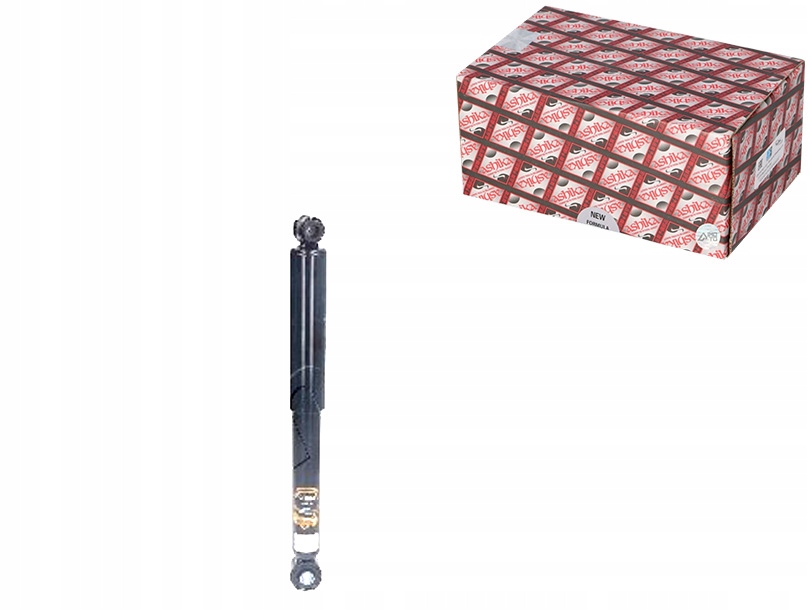 фото №1, Ashika ma-00004 амортизатор