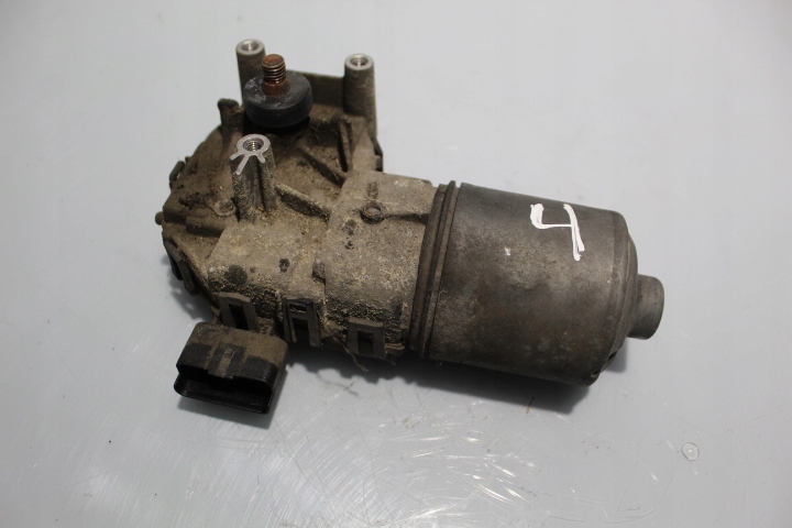 фото №1, Моторчик двірник перед citroen c5 i