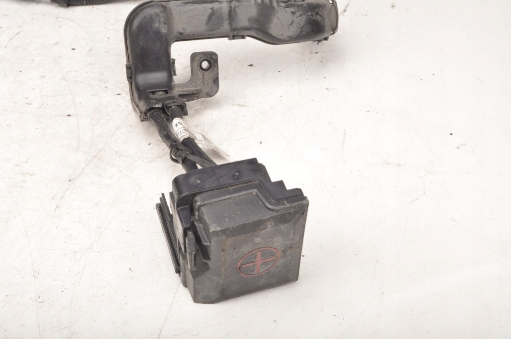 фото №10, I30 iii 2.0n джгут електропроводка двигуна 2020r