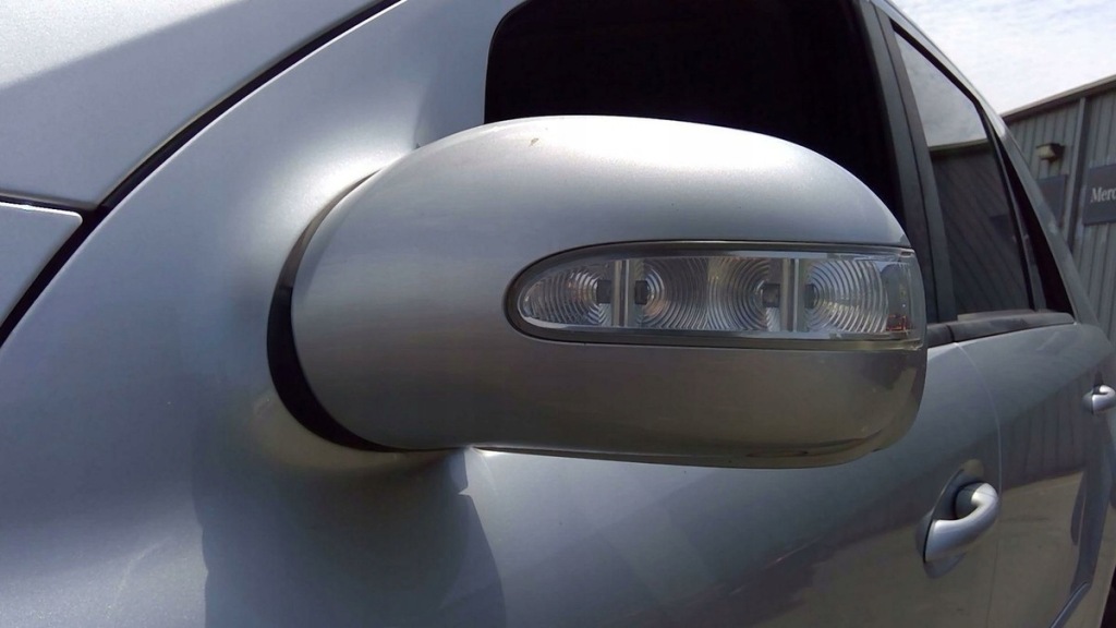 Поворотник зеркало mercedes r w251 2005 - 2009 правый + левый Доставка