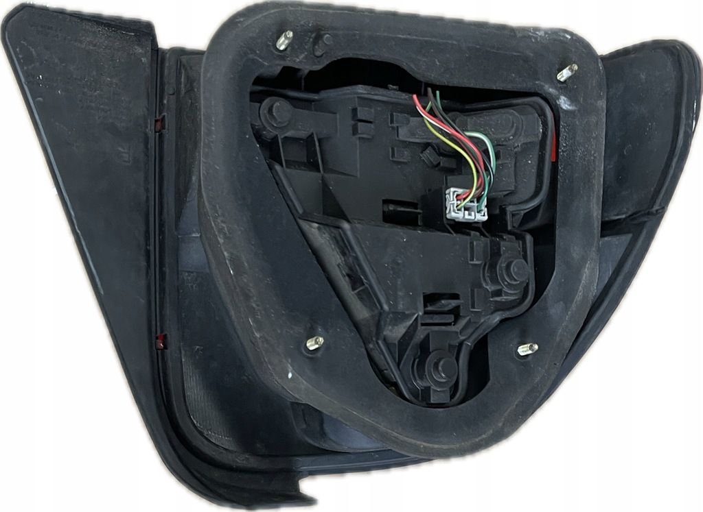 фото №3, Лампа задняя задняя правая rover 45 ii 95-05r