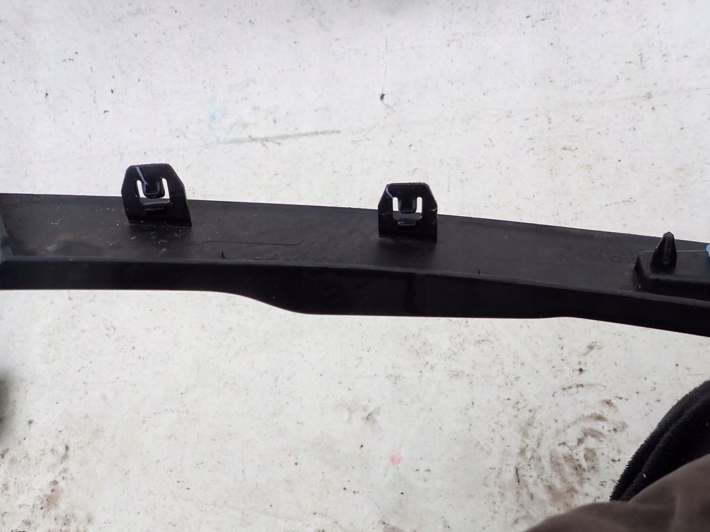 фото №14, Opel grandland x 17- молдинг крила ліва задня