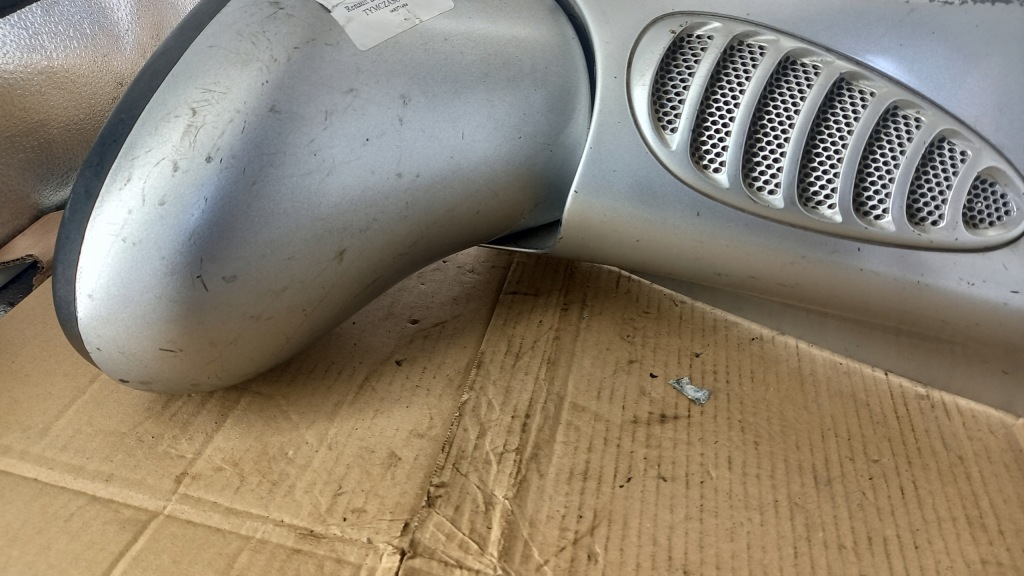 фото №3, Дзеркало праве renault espace 20 kat 13686