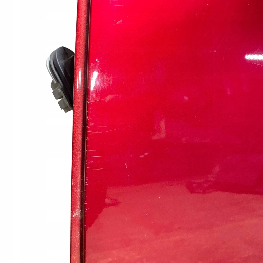 фото №9, Двері задні ліва сторона mazda cx-3 d10e73010