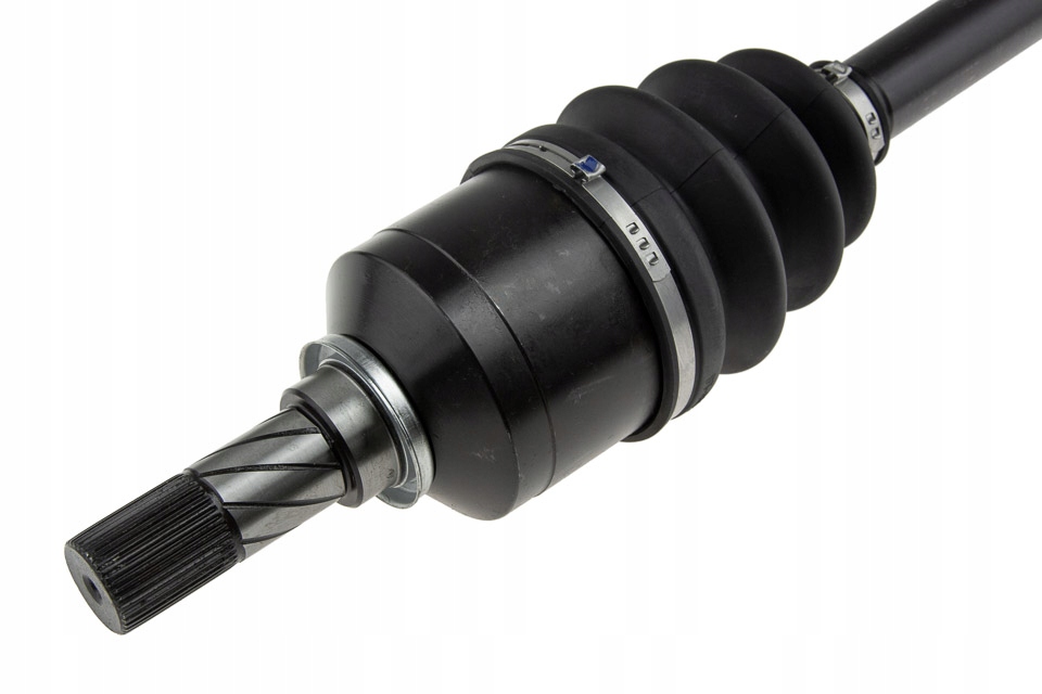 фото №4, Приводной вал приводная перед левая do renault vel satis 2.0