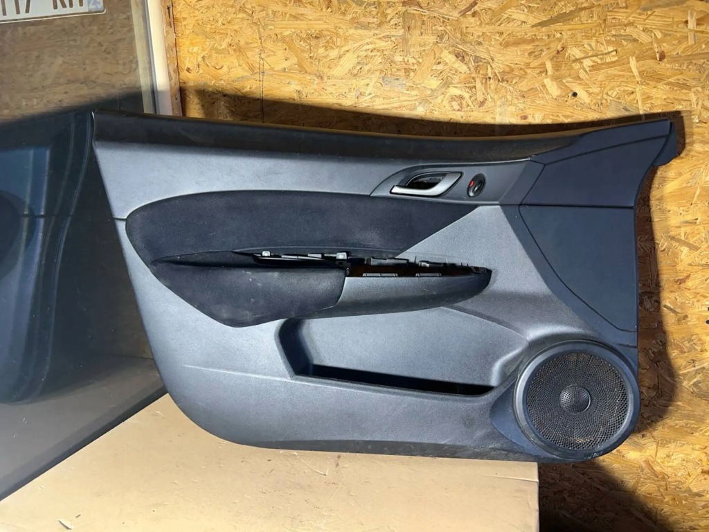 фото №1, Honda civic 2008 обшивки дверь