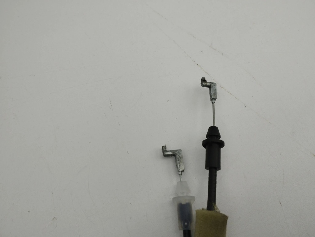 фото №8, Mazda cx-5 ii 2020 левая сторона замки