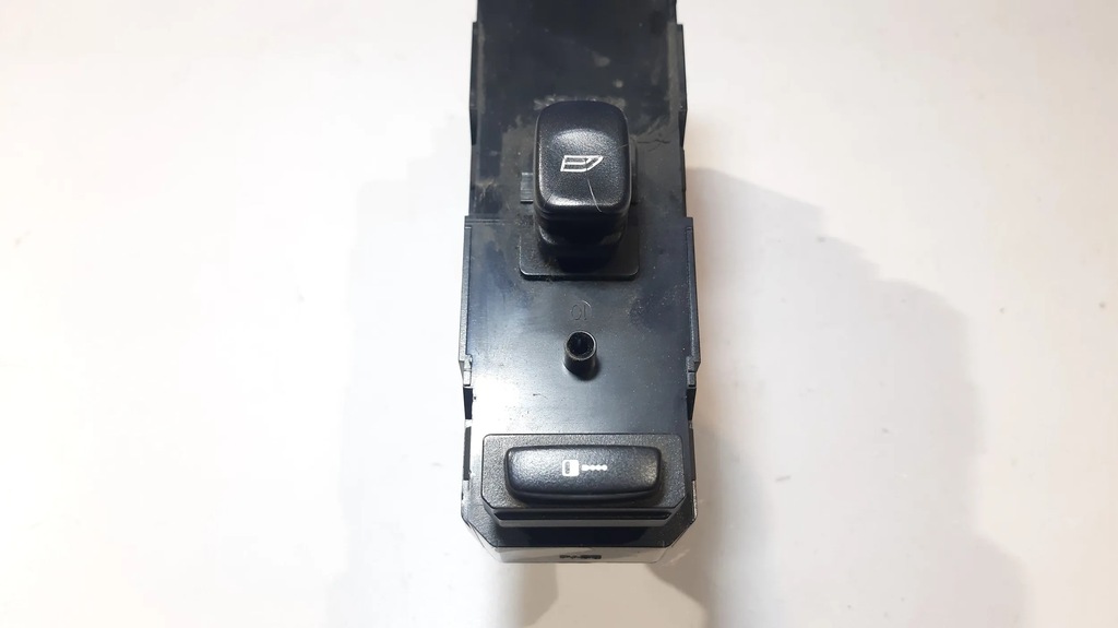 фото №8, Volvo xc90 2004 панелі керування, перемикачі