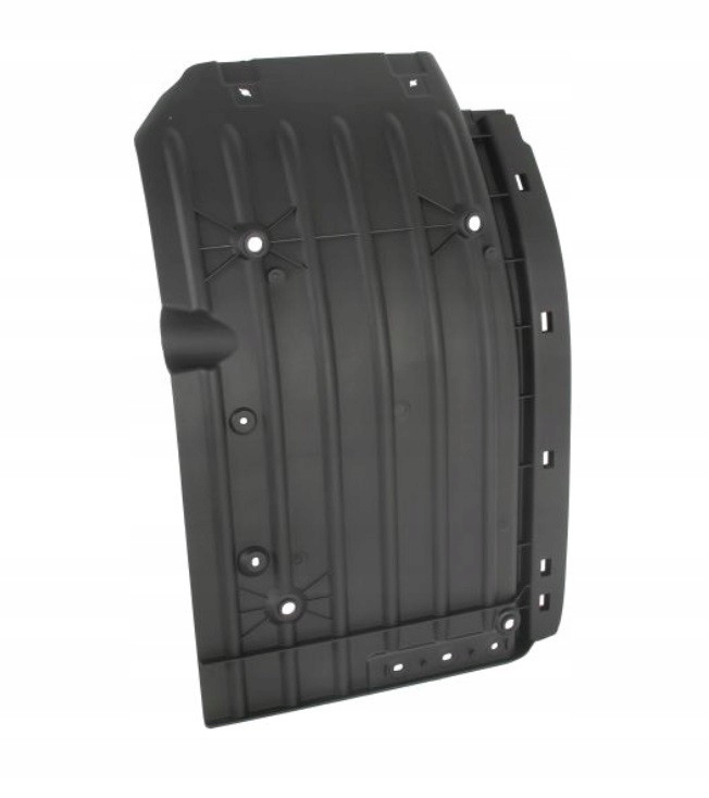 фото №3, Крила scania p/g/r/s/ 2016- правий