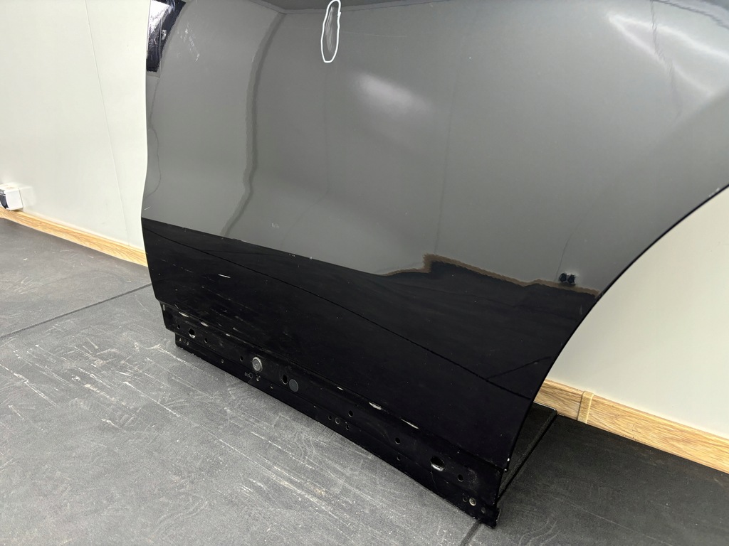 фото №11, Maserati levante двері ліва задні задня