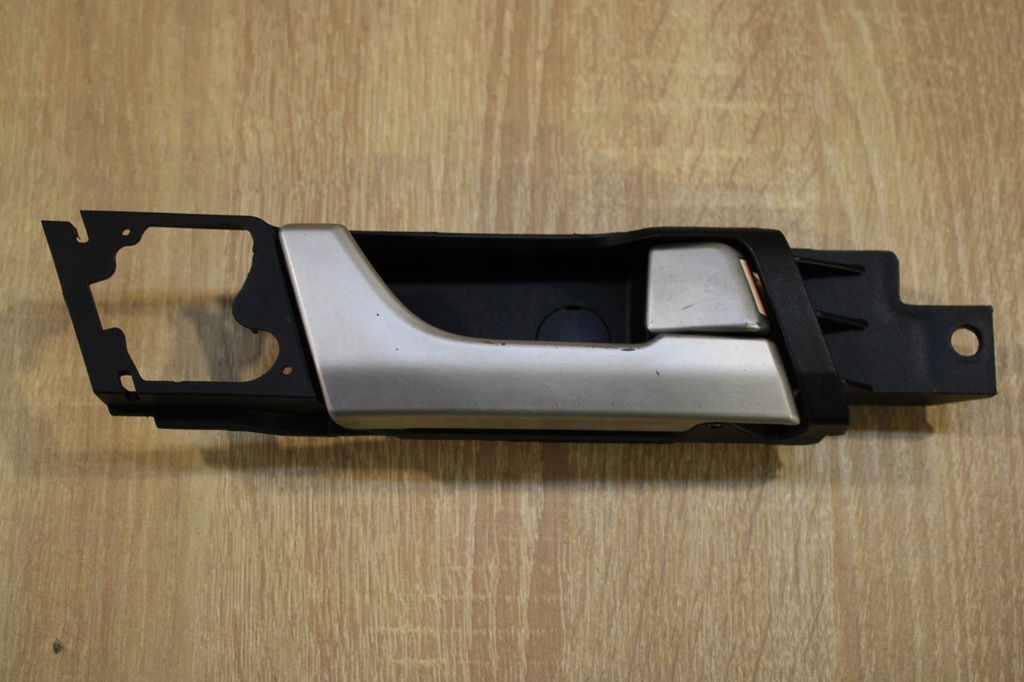 фото №1, Ручка внутренняя правый задняя chevrolet captiva lift