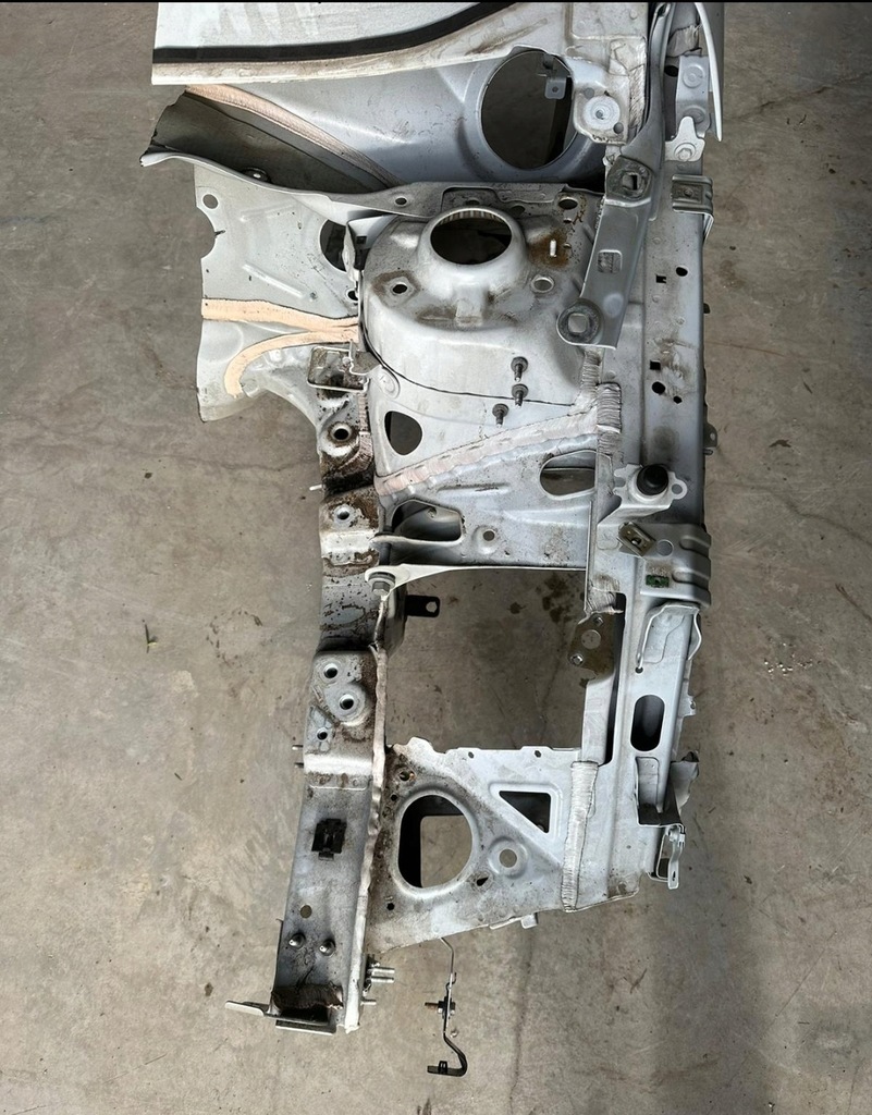 фото №2, Opel astra k v чверть ліва перед