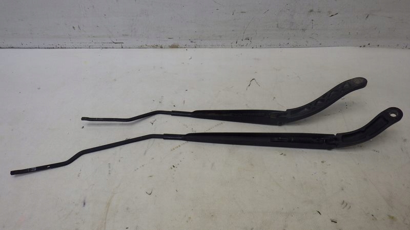 фото №2, Рычаг рычаги дворник перед megane iv 28886106