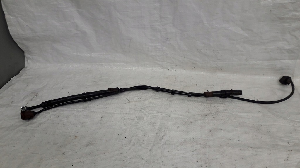 фото №9, Seat ibiza vw polo seat ibiza skoda fabia шланг підсилювача trw 2001-2009