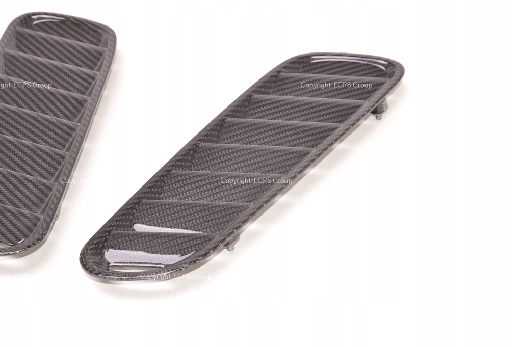 фото №6, Aston martin db9 fl 2013-2016 virage rapide впуск