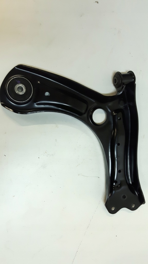 фото №15, Важіль vw p. a1- ibiza- polo 08- pr