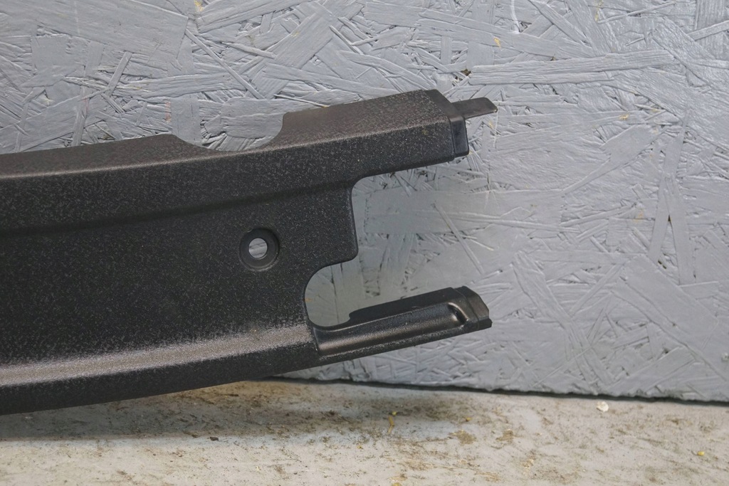 фото №6, Audi tt 8n усилитель поперечина передний правый перед 8n0860442e h186