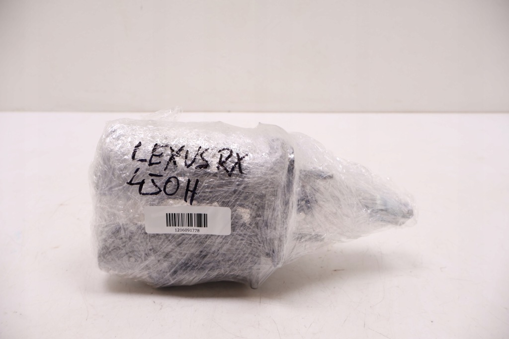 фото №8, Lexus rx iv насос тормозная 138110-10510