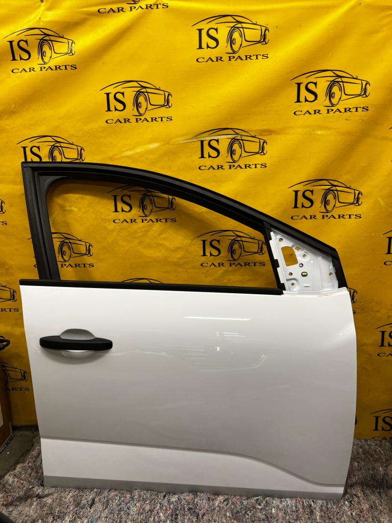 фото №1, Дверь правая сторона правый перед dacia sandero stepway iii 2023r 369