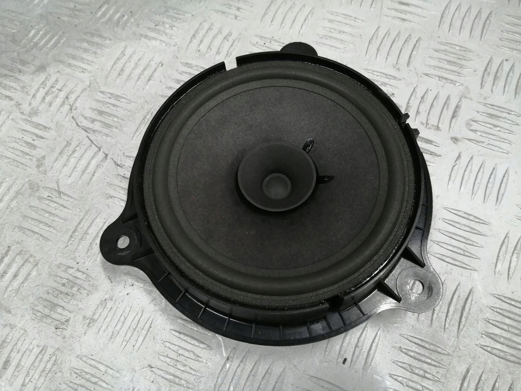 фото №1, Renault clio iv динамік двері