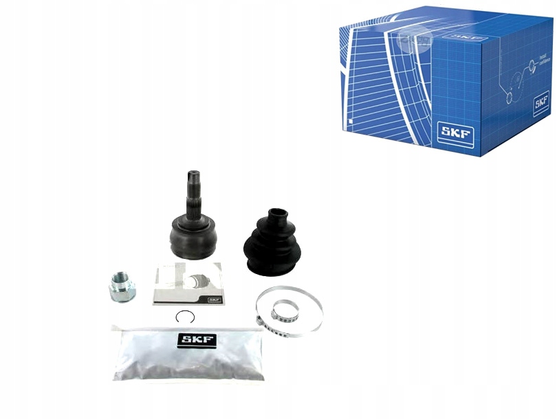 фото №1, Skf шарнір привідний зовнішній alfa romeo mito fi