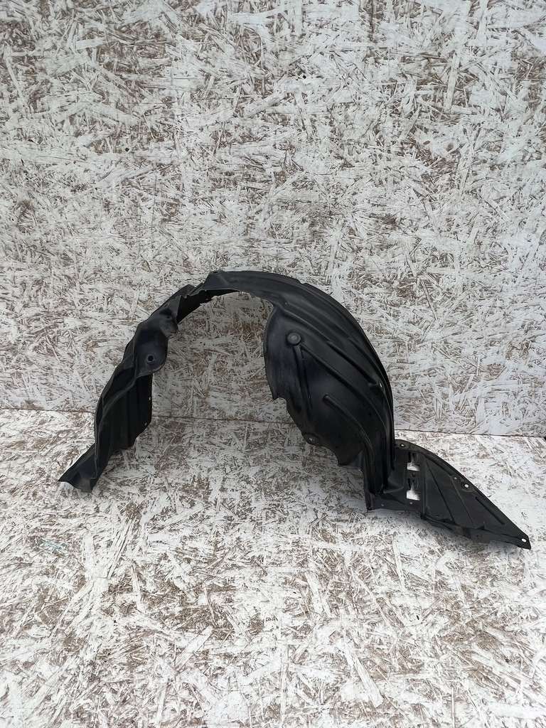 фото №1, Підкрилок ліва передні перед mazda 3 ii 2013-