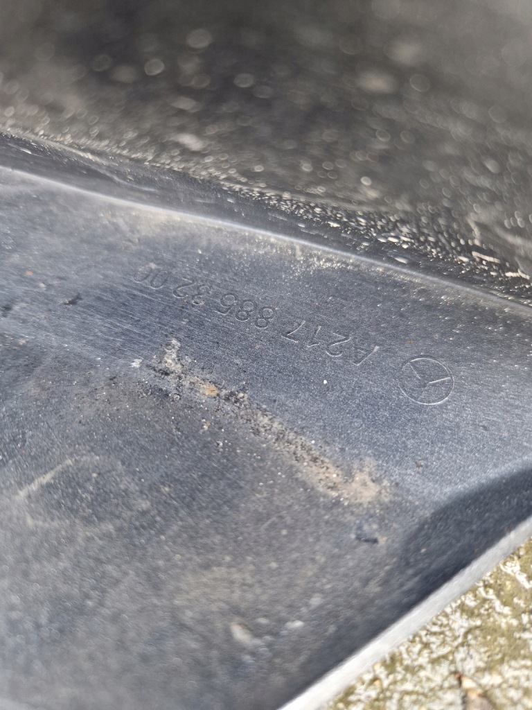 Mercedes s-klasa coupe w217 amg lift 2017- Цена