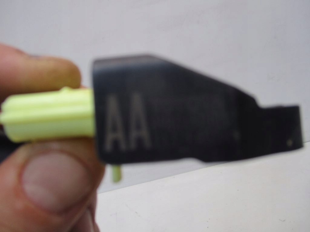 фото №5, Датчик датчик ударний боковий lexus rx450