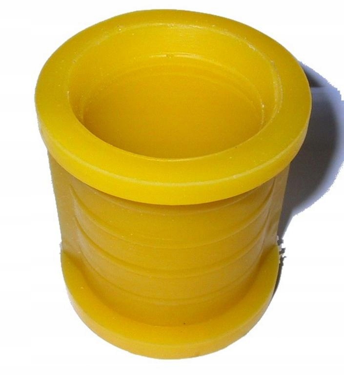 фото №1, Втулка стабилизатора задняя volvo f12 fh 1605182 1 na